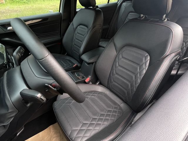 FORD福特 FOCUS ST  第5張相片