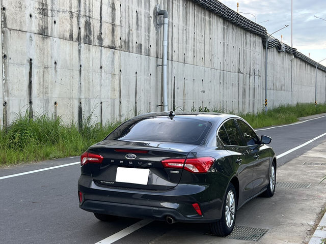 FORD福特 FOCUS  第3張相片