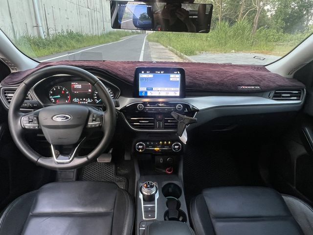 FORD福特 FOCUS  第5張相片