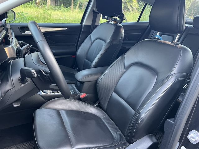 FORD福特 FOCUS  第6張相片