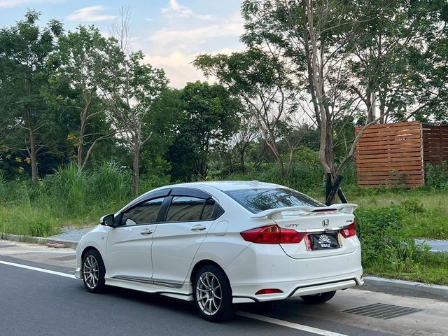 HONDA本田 CITY  第2張相片