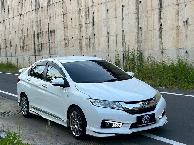 HONDA本田 CITY  第3張相片