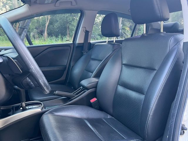HONDA本田 CITY  第5張相片