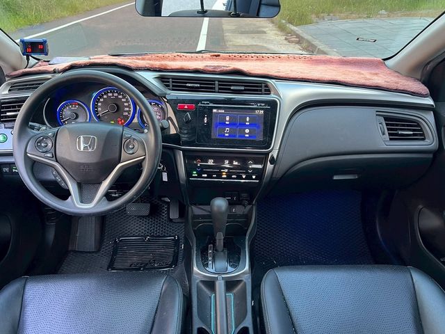 HONDA本田 CITY  第7張相片
