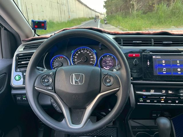 HONDA本田 CITY  第8張相片