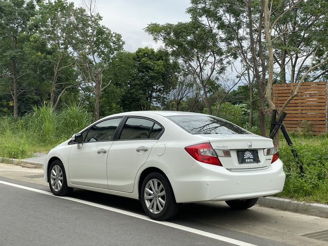 HONDA本田 CIVIC  第2張相片