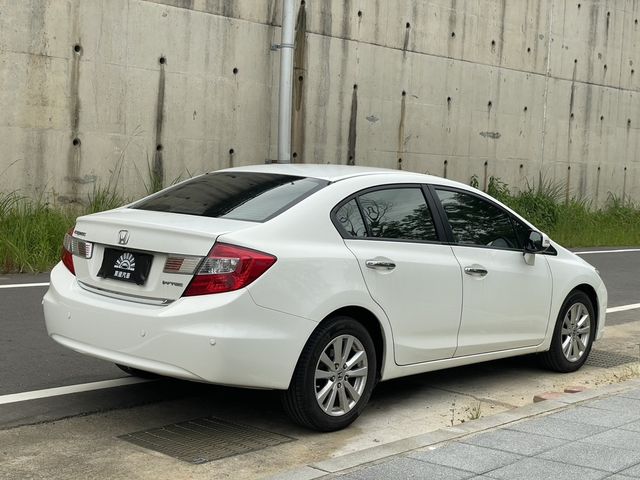 HONDA本田 CIVIC  第3張相片