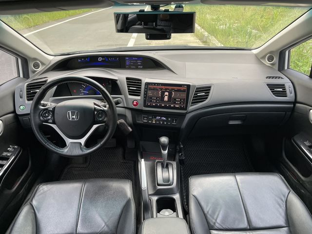 HONDA本田 CIVIC  第7張相片