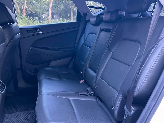 HYUNDAI現代 TUCSON  第5張相片