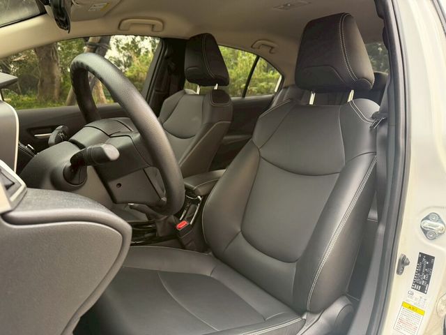 TOYOTA豐田 ALTIS  第7張相片