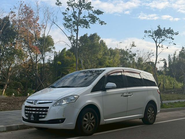 LUXGEN納智捷 M7 TURBO  第1張相片