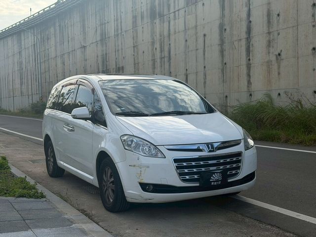 LUXGEN納智捷 M7 TURBO  第2張相片