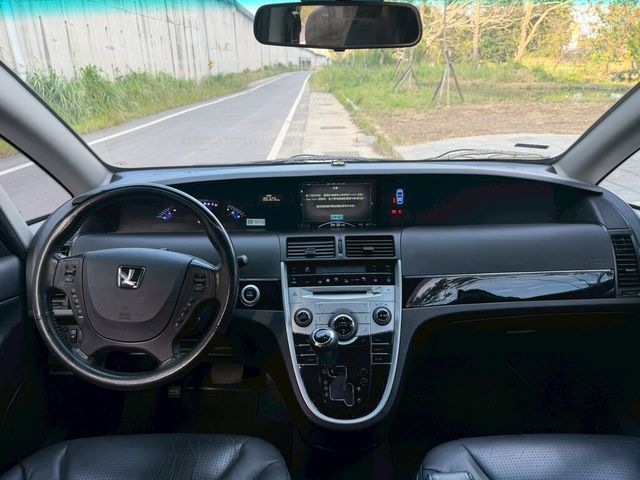 LUXGEN納智捷 M7 TURBO  第5張相片