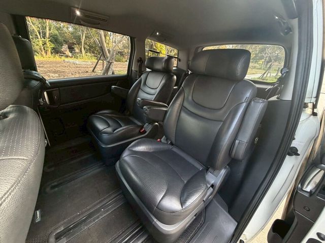 LUXGEN納智捷 M7 TURBO  第7張相片