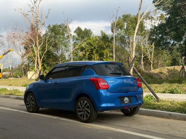SUZUKI鈴木 SWIFT  第3張相片