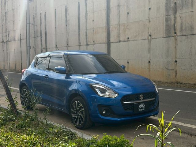 SUZUKI鈴木 SWIFT  第4張相片
