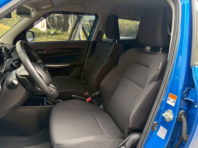 SUZUKI鈴木 SWIFT  第5張相片