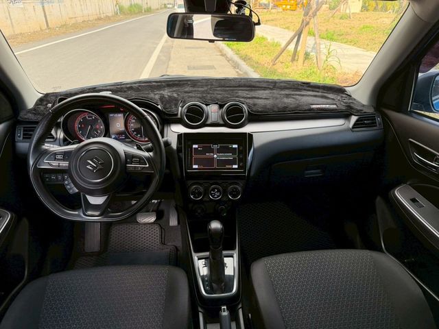 SUZUKI鈴木 SWIFT  第7張相片