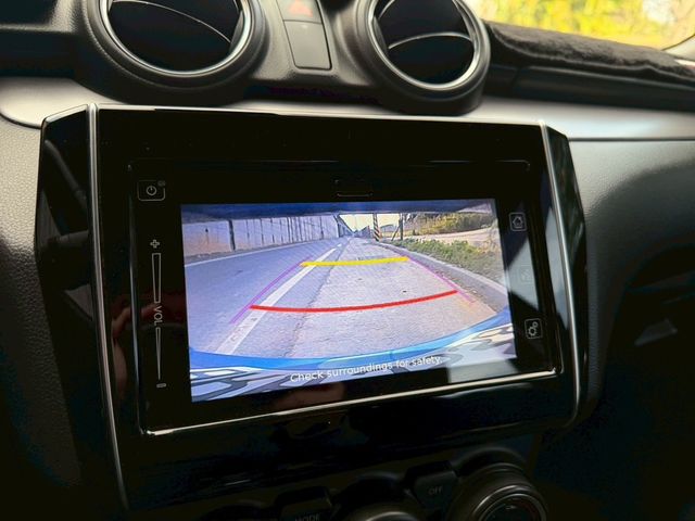 SUZUKI鈴木 SWIFT  第8張相片