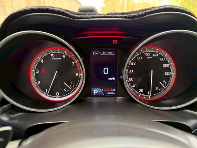 SUZUKI鈴木 SWIFT  第9張相片