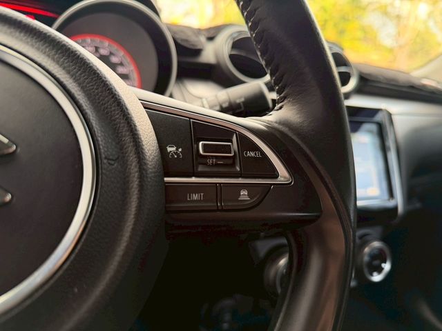 SUZUKI鈴木 SWIFT  第10張相片