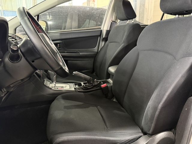 SUBARU速霸陸 IMPREZA  第5張相片