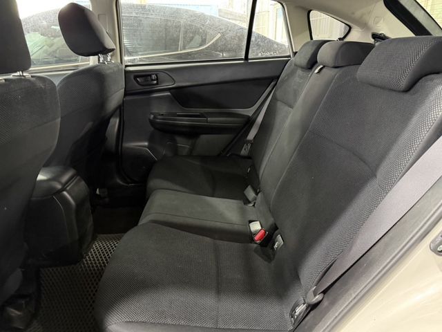 SUBARU速霸陸 IMPREZA  第6張相片