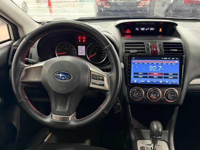 SUBARU速霸陸 IMPREZA  第8張相片