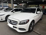 M-BENZ賓士 C200  第1張縮圖