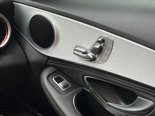 M-BENZ賓士 C200  第8張相片