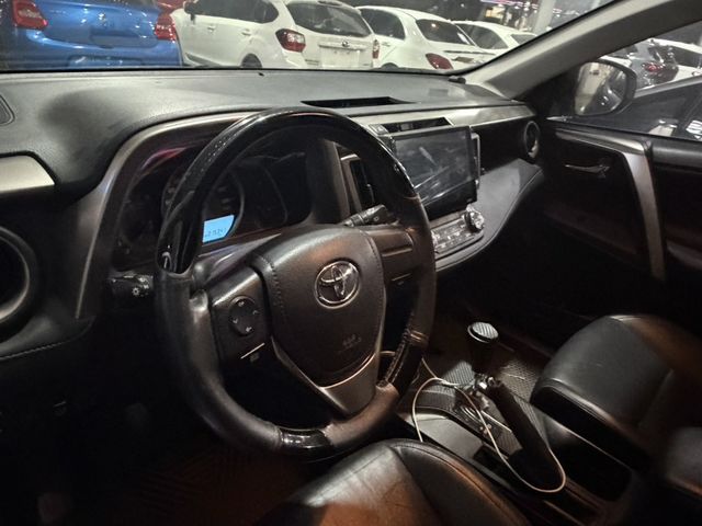 TOYOTA豐田 RAV4  第6張相片