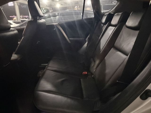 TOYOTA豐田 RAV4  第7張相片