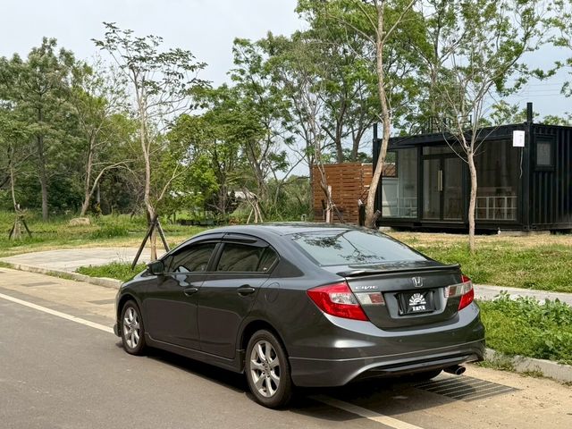 HONDA本田 CIVIC  第3張相片