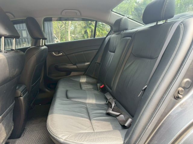 HONDA本田 CIVIC  第5張相片