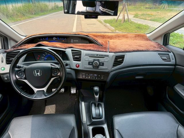 HONDA本田 CIVIC  第6張相片