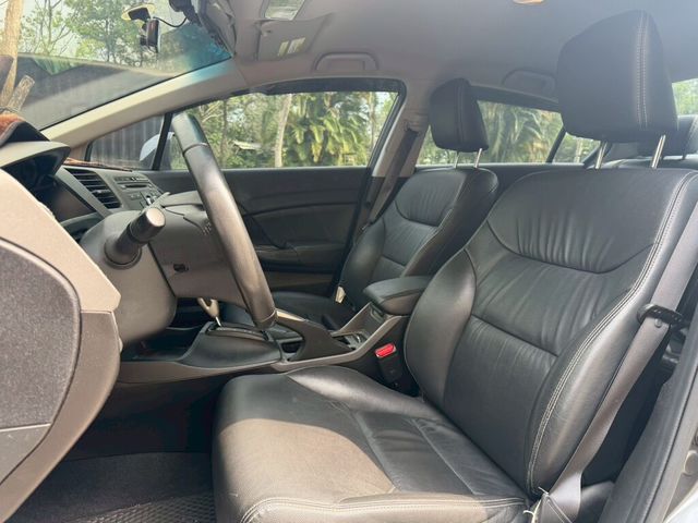 HONDA本田 CIVIC  第8張相片