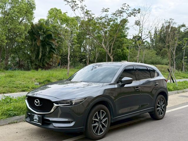 MAZDA馬自達 CX-5  第1張相片