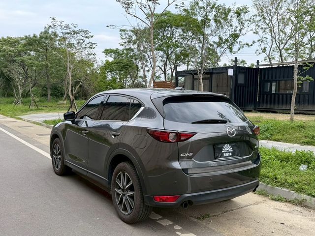 MAZDA馬自達 CX-5  第2張相片