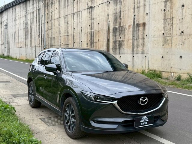 MAZDA馬自達 CX-5  第3張相片