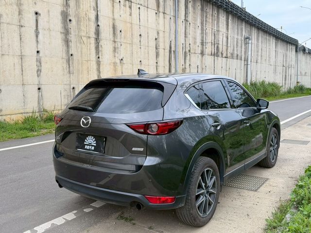 MAZDA馬自達 CX-5  第4張相片