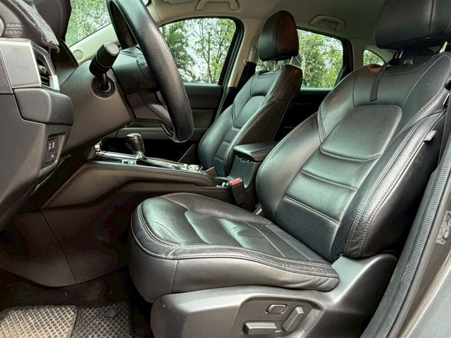 MAZDA馬自達 CX-5  第5張相片