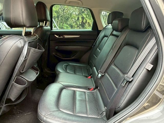 MAZDA馬自達 CX-5  第6張相片