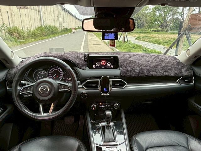MAZDA馬自達 CX-5  第7張相片