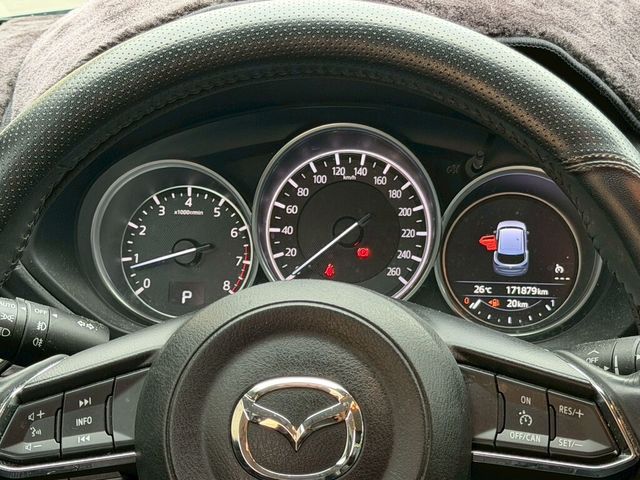 MAZDA馬自達 CX-5  第8張相片