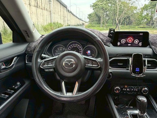 MAZDA馬自達 CX-5  第9張相片