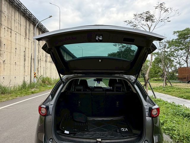MAZDA馬自達 CX-5  第10張相片