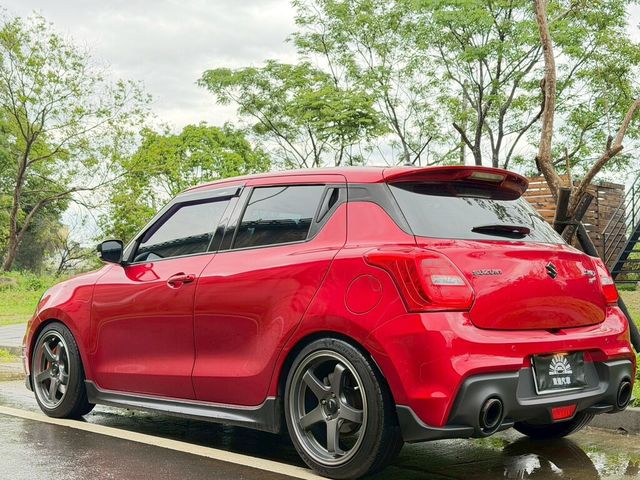 SUZUKI鈴木 SWIFT  第2張相片