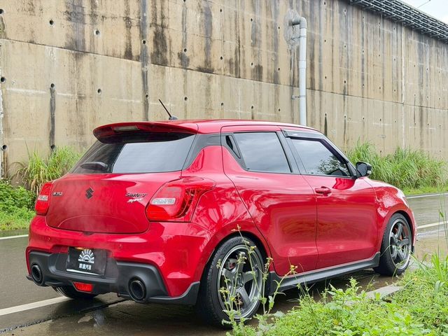 SUZUKI鈴木 SWIFT  第3張相片