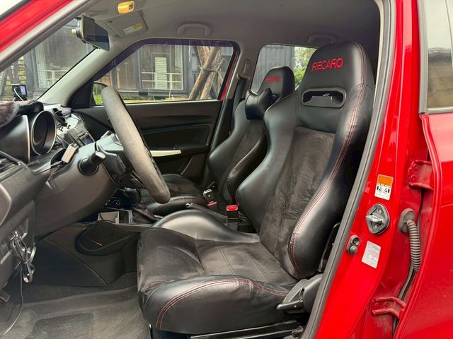 SUZUKI鈴木 SWIFT  第5張相片