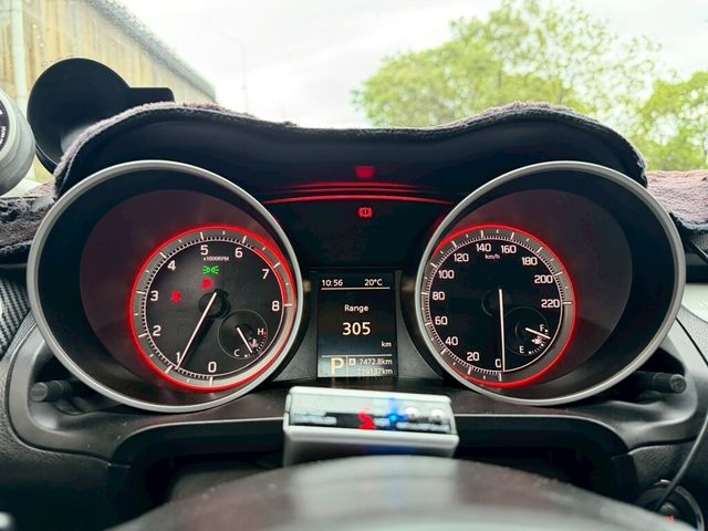 SUZUKI鈴木 SWIFT  第6張相片